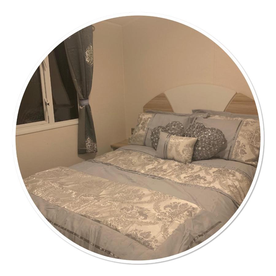 Holiday Home Breaks At Tattershall Lakes Coningsby Esterno foto