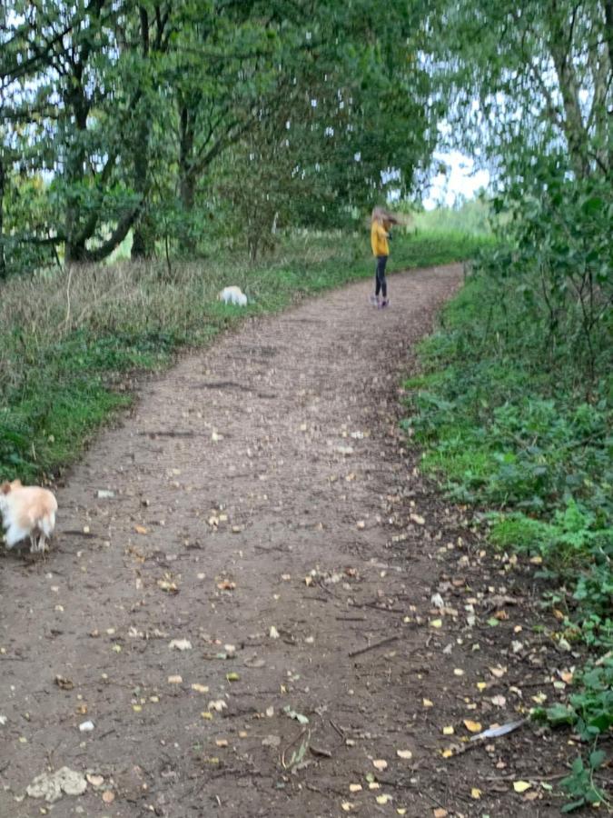 Holiday Home Breaks At Tattershall Lakes Coningsby Esterno foto