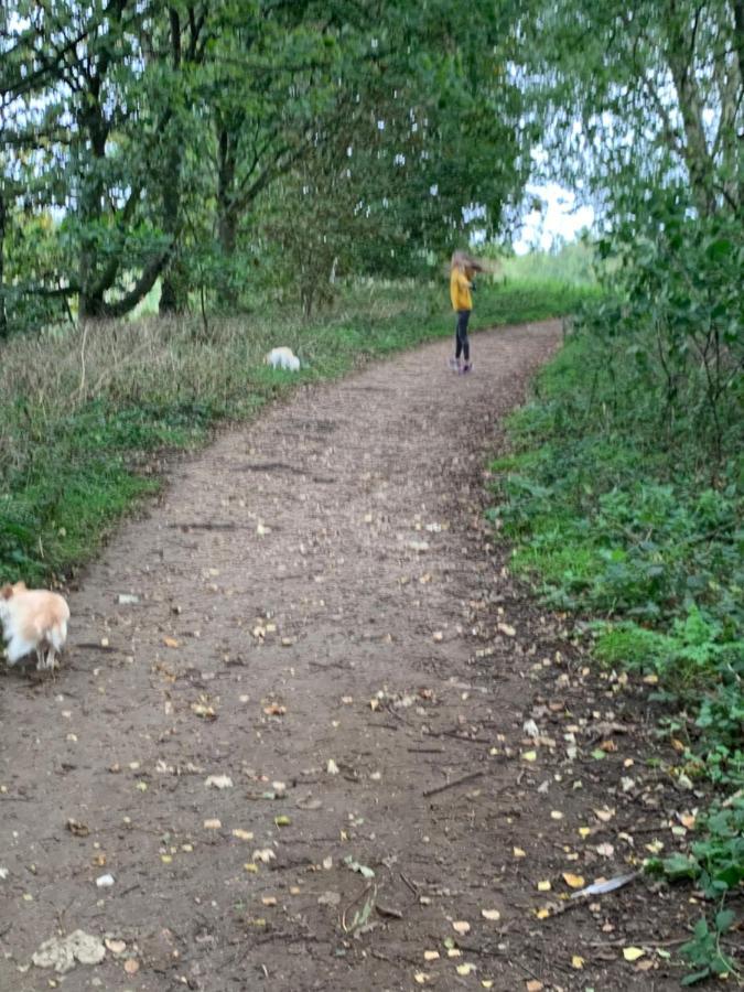 Holiday Home Breaks At Tattershall Lakes Lincoln Esterno foto