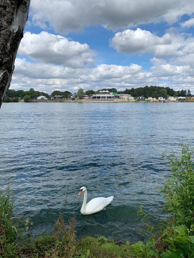 Holiday Home Breaks At Tattershall Lakes Lincoln Esterno foto